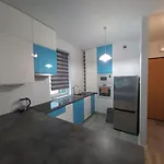 Mieszkanie 5 דירה