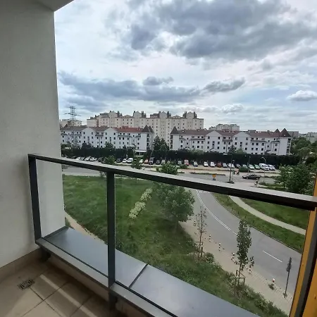 Mieszkanie 5 Apartament *