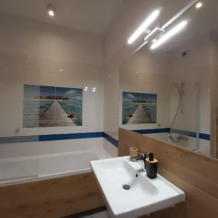 Mieszkanie 5 Διαμέρισμα