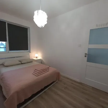 Mieszkanie 5 Apartament *
