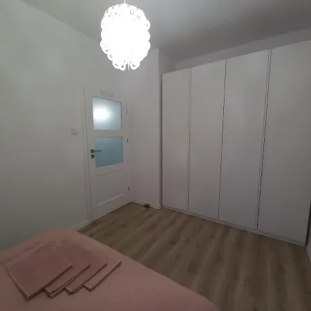 Mieszkanie 5 Apartament *