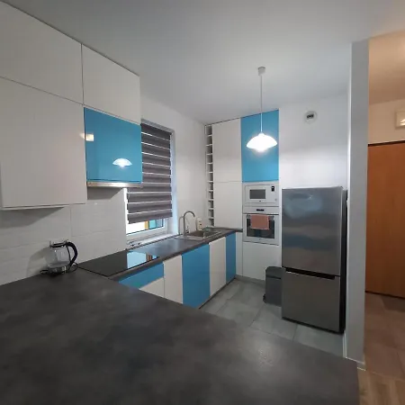 Mieszkanie 5 Apartment